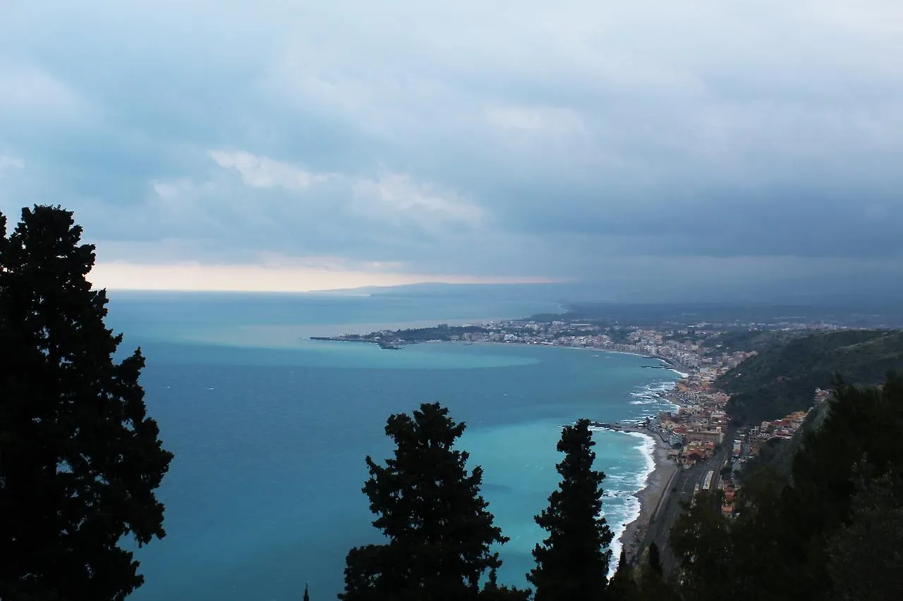 Bed and Breakfast Le Porte Di Taormina
