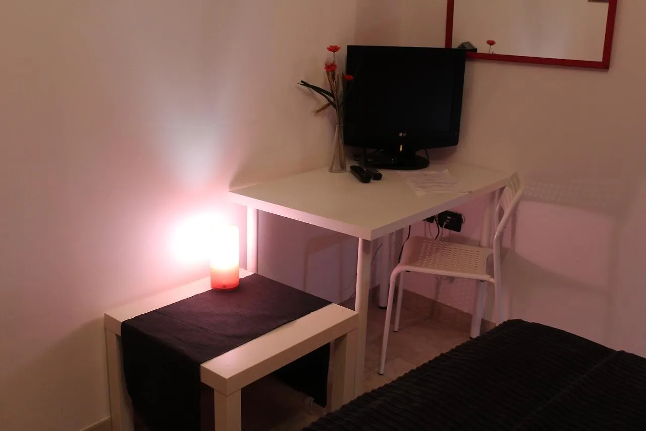 Bed and Breakfast Le Porte Di Taormina