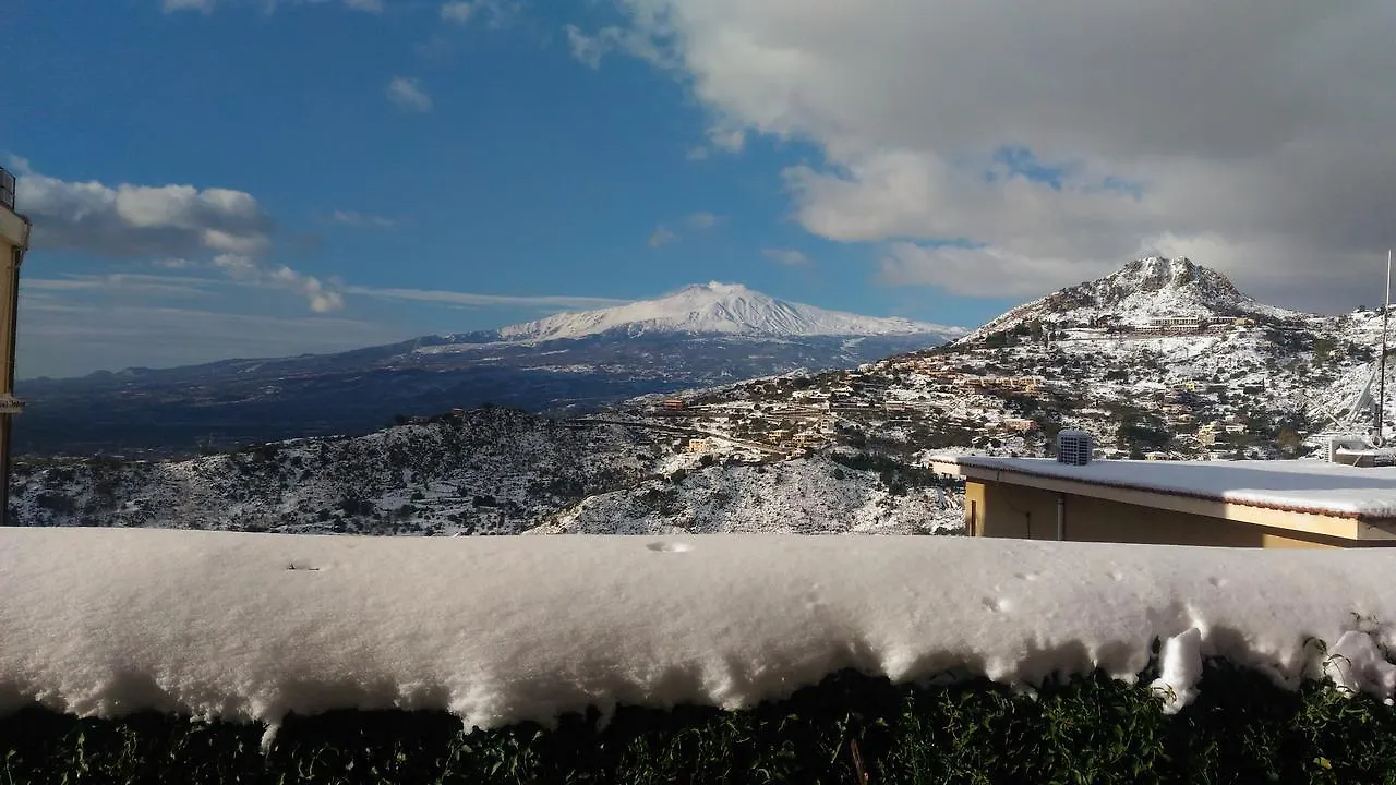 Bed & Breakfast Bed and Breakfast Le Porte Di Taormina